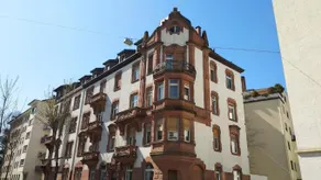 coLodging Mannheim - private rooms & kitchen - Image 3