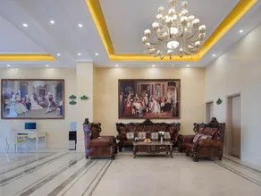 Vienna Hotel Qingdao Oriental Yingdu Sunac Xingguangdao - Image 5