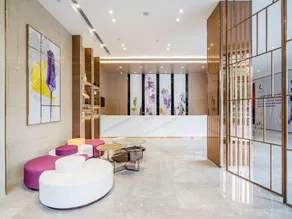 Lavande Hotel (Chongzhou Wanda Plaza) - Image 4