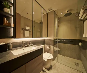 Mber Co-Living Serviced Apartments - Image 2