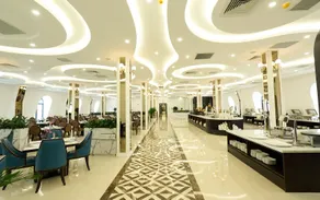 Adamo Hotel Hung Yen - Free Daily Access To The Jimjilbang - Image 4