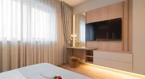 Le Central ApartHotel - Image 5