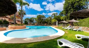 DUPLEX NUEVO URB ALTAVISTA VISTAS CAMPO de GOLF con PISCINA Aire Acondionado y Wifi -SOLO FAMILIAS o PAREJA- NO GRUPOS - Image 2