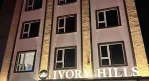 Hotel Ivory Hills - Image 2