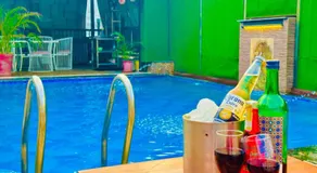 Hamilton Hotel & Resort by La Casa, Amritsar -#top rated #most awarded #swimming pool #prime locatio - Image 5