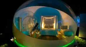 Burbujas Astronómicas Albarari Coruña - Image 4