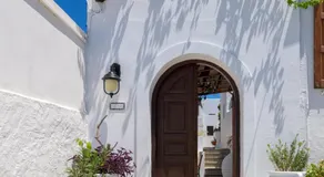 Maris Lindos Suites & Apartments - Image 5