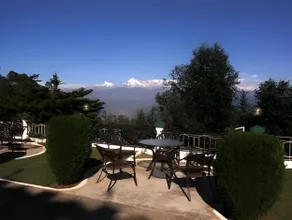 Krishna Mountview Resort - Image 5