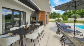 Gorgeous Home In Zminj - Image 2