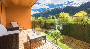 Residence-Garni Haus Tschenett - Image 2