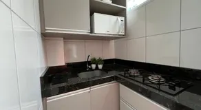 Apartamento dos Sonhos - Studio em Prédio a Beira Mar - Image 3