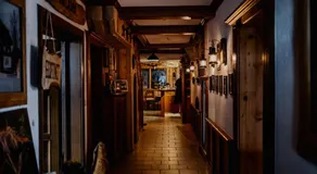 Landhotel zum Matthiasl - Image 4