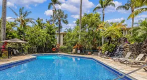 Prince Kuhio 205, Ocean View, Poipu-området, solrig sydkyst - Image 3