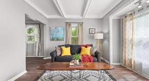 Double the Space for Large Groups Entire Duplex - Image 2