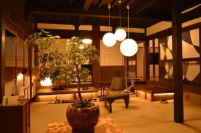 Omikawatei | Omi Kawa Residence | 15 minutes from Narita Airport, fully private and安心な一棟貸古民家宿 - Image 3