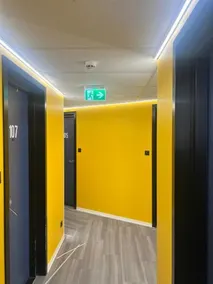 The Hyve Budget Hotel Rotterdam - Image 5