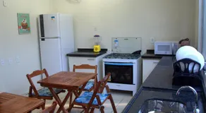 SOLAR HOSTEL PARNAIBA - Image 5