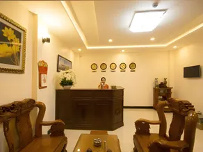 Kim Huong Quang Hotel - Image 3