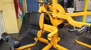 Entire Home 2 bed 2 bath office home gym - Image 4