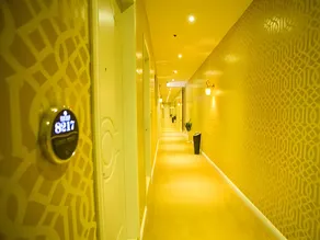 Guiin Homing Hotel - Image 4