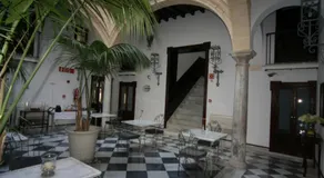 Hostal Palacio San Bartolomé - Image 5