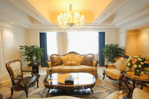 Shuang xing international hotel - Image 5