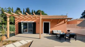 Pool Villa Grigoris - Image 2