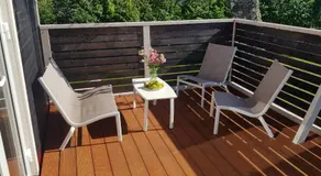 Vacation House Terraces - Image 5