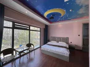 Qiaoman Esports Hotel (Xiaoqiao Branch) - Image 2