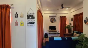 Duplex Villa in Wada - Palghar -Vaitarna River - Image 4