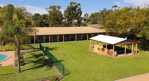 Barooga Country Inn Motel - Image 3