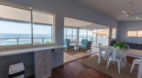 Seascape Beach House - Image 2