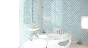 Charming Villa in Monastir with Private Pool - Image 2