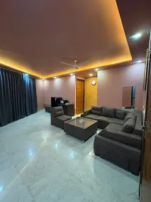 Goroomgo Vikrant Residency Gurugram - Image 3