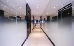 Daegu Northern Station Hotel Today Drive-in - Image 2