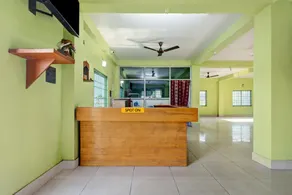 SPOT ON Sunrise Lodge & Axomiya Dhaba - Image 2