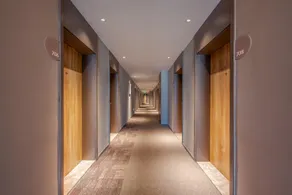 Home Inn Neo Baoji Railway Station Kaiyuan Mall Weihe Park - Image 3