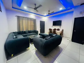 Luxury 3bhk villa (mere bebe da villa)@gopal nagar - Image 2