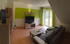 Ferienwohnungen & Campingfässer "Am Kunstteich" - Image 3
