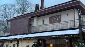 Hotel LUMIè Pescasseroli - Image 5