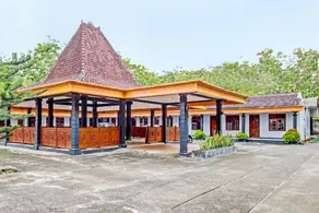 OYO 92290 Hotel Permata Sari - Image 5