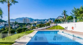 Lomas de Mena 15 - Apartamento Ático- Piscina - TERRAZA CON BARBACOA- PARKING GRATIS - Image 2