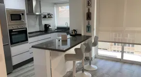 Almansa Shoping & balcony 3 Bedrooms City Center - Image 5