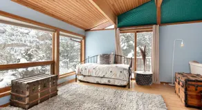 Million Dollar Luxury Villa Ski Fish Hike Raft Mins to downtown - Image 2