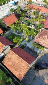 Prabhu Suites Hotel - Image 4