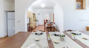Villa Tati con Piscina a soli 550 mt dal mare di Torre Colimena - Image 2