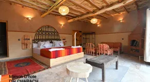 Maison d hôtes Dar Charach - Image 2