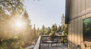 Amazing Cabin - Close To Ski Resort and Village - Image 4
