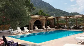 Kybele Adrasan Otel - Image 2