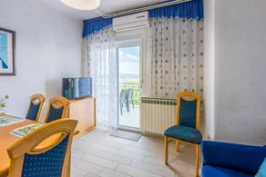 Apartment Colorful A5 plavi Crikvenica, Riviera Crikvenica - Image 4